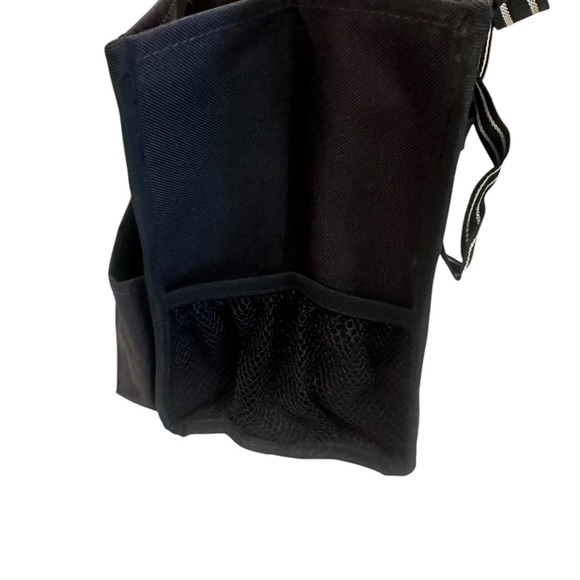 Thirty-One Organizing Utility Tote Spirit Collectiom  HOME RUN BASEBALL NEW - Picture 3 of 8